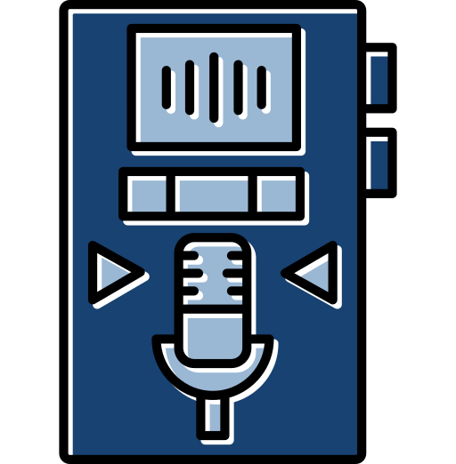 Audio free icon Audio free icon
