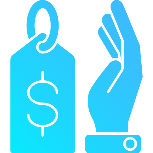 Лучшая цена бесплатно иконка