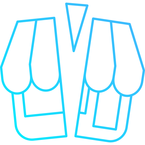 Disruption free icon Disruption free icon