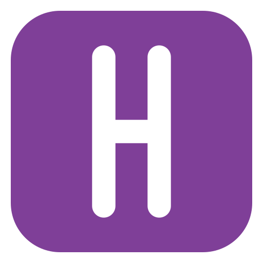 hangul grátis ícone hangul grátis ícone