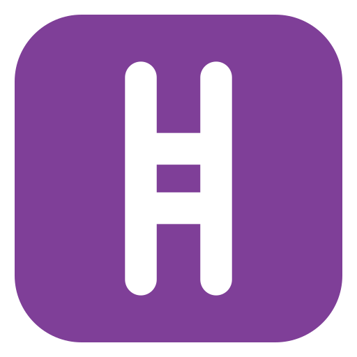 hangul grátis ícone