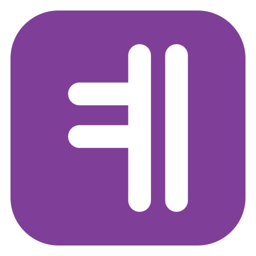 hangul grátis ícone
