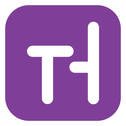 hangul grátis ícone hangul grátis ícone