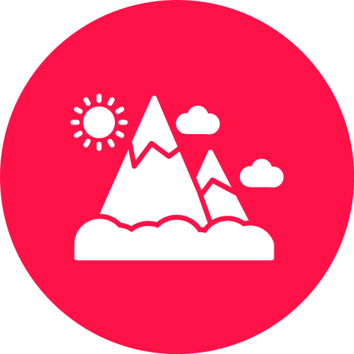 berg kostenlos Icon berg kostenlos Icon