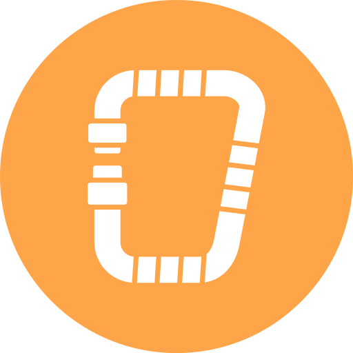 karabiner kostenlos Icon karabiner kostenlos Icon