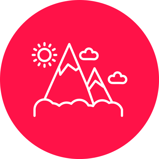 berg kostenlos Icon berg kostenlos Icon