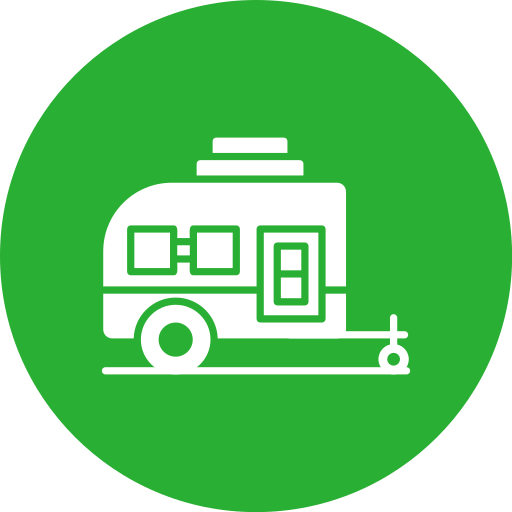 wohnwagen kostenlos Icon wohnwagen kostenlos Icon