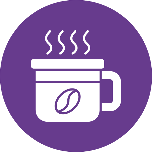 kaffee kostenlos Icon kaffee kostenlos Icon