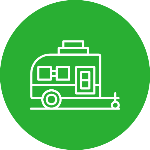 wohnwagen kostenlos Icon wohnwagen kostenlos Icon
