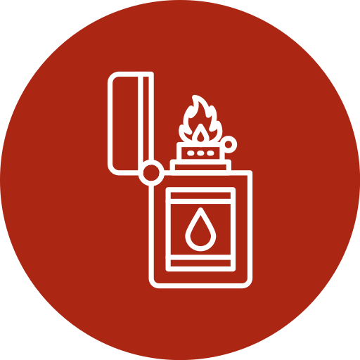 feuerzeug kostenlos Icon feuerzeug kostenlos Icon