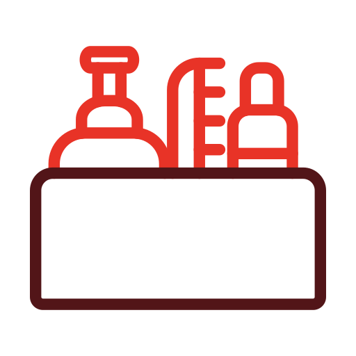 hygieneprodukte kostenlos Icon