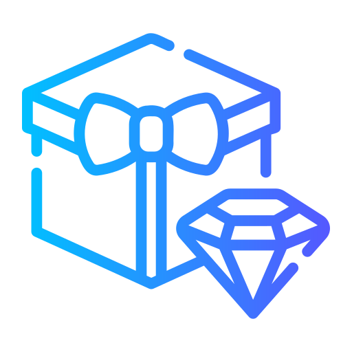diamant kostenlos Icon