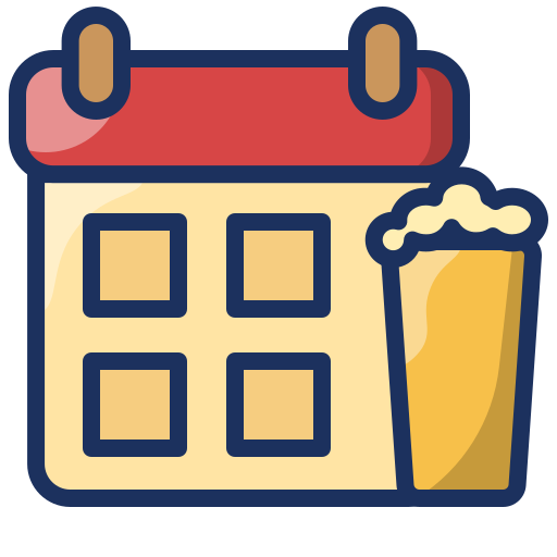 calendario icono gratis