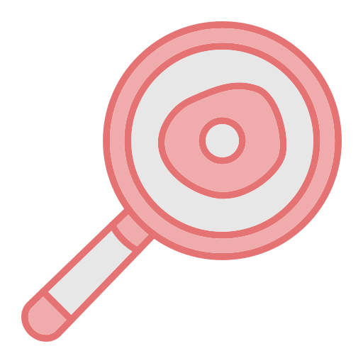 cacerola icono gratis