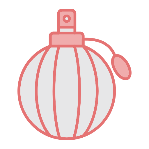 perfume icono gratis