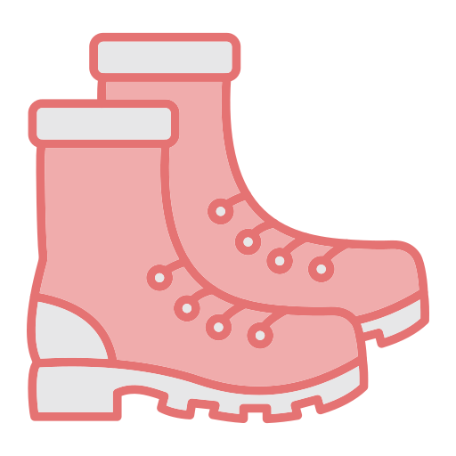 Boots free icon