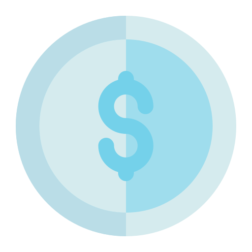 Деньги бесплатно иконка