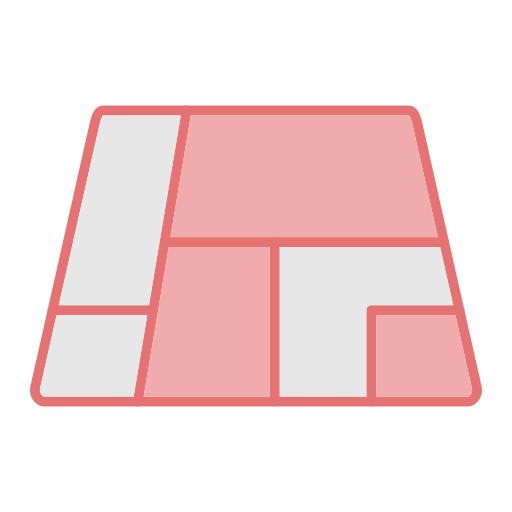 Map free icon