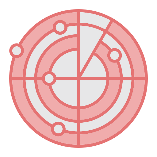 radar kostenlos Icon radar kostenlos Icon