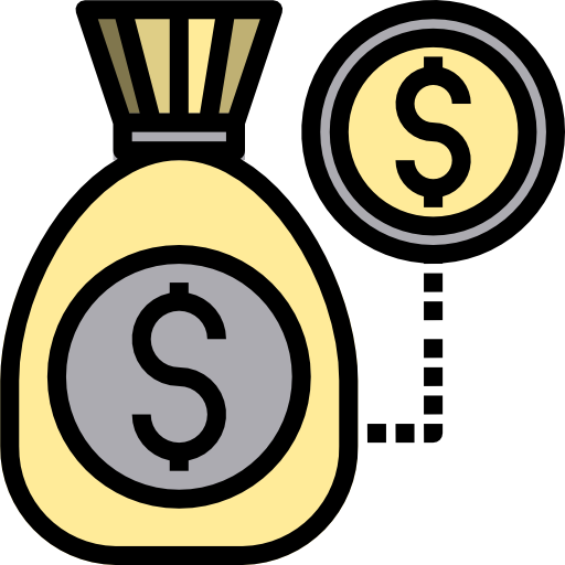 geldtasche kostenlos Icon geldtasche kostenlos Icon