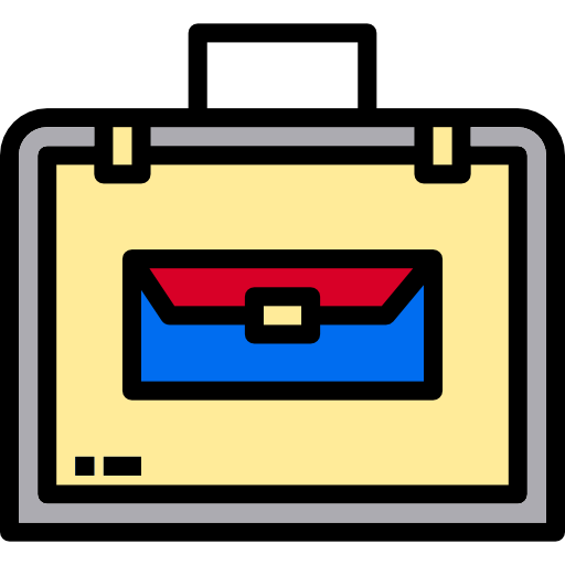 sac Icône gratuit