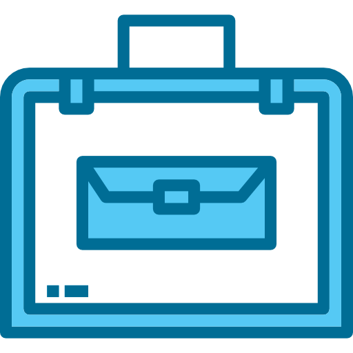 sac Icône gratuit