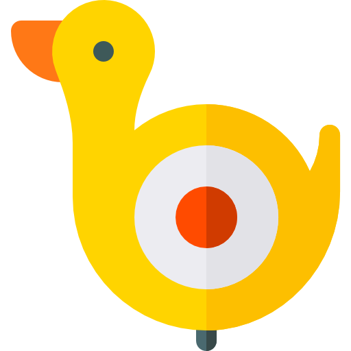 canard Icône gratuit canard Icône gratuit