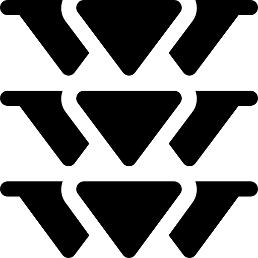 Гирлянды бесплатно иконка