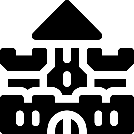 schloss kostenlos Icon