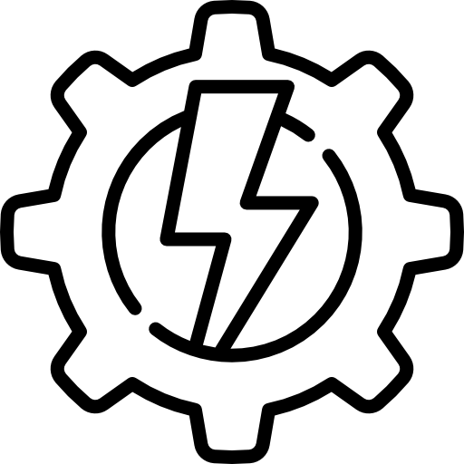 Équipement Icône gratuit