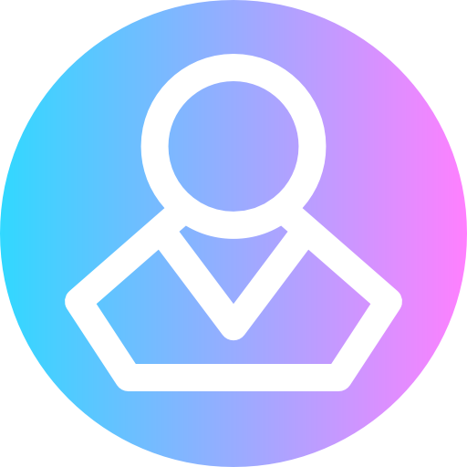 Receptionist free icon Receptionist free icon