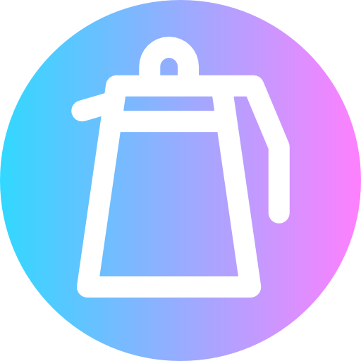 Coffee pot free icon Coffee pot free icon