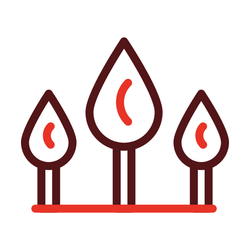 Forest free icon Forest free icon