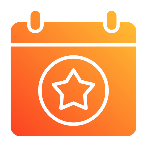 calendario icono gratis