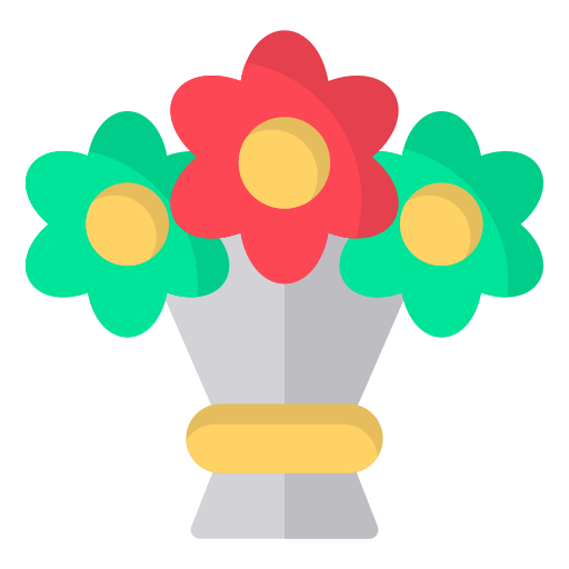 Цветок бесплатно иконка