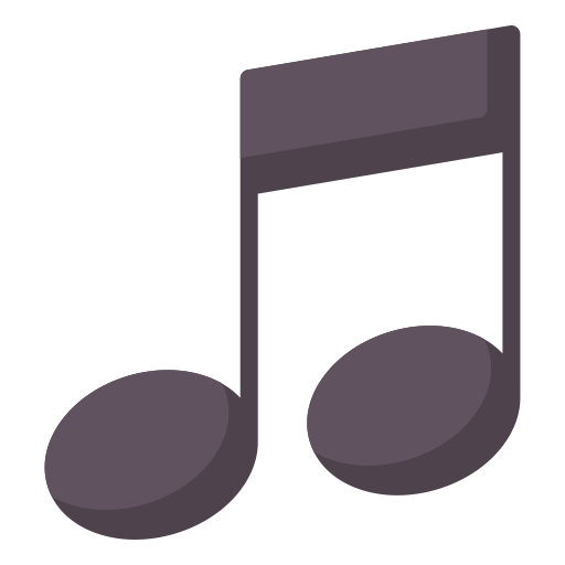 música icono gratis