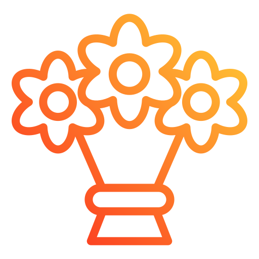 Цветок бесплатно иконка