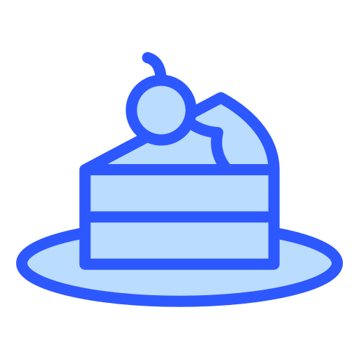 kuchen kostenlos Icon kuchen kostenlos Icon