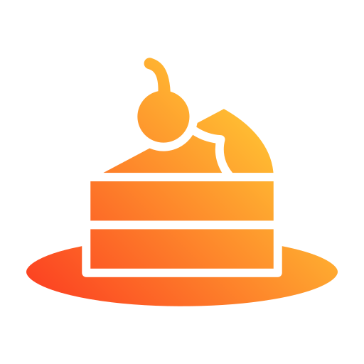 kuchen kostenlos Icon kuchen kostenlos Icon