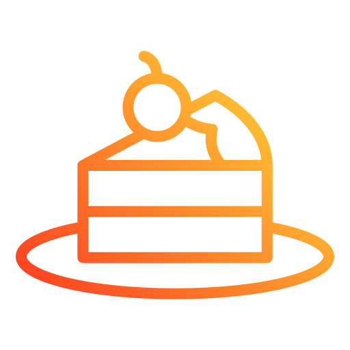 kuchen kostenlos Icon kuchen kostenlos Icon