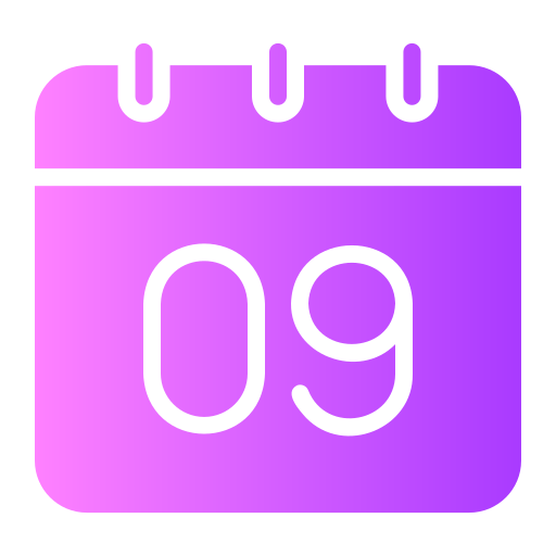 Nine free icon Nine free icon