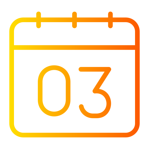 Three free icon