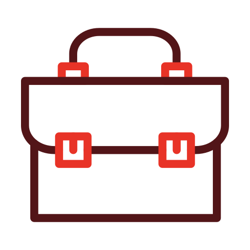 aktentasche kostenlos Icon