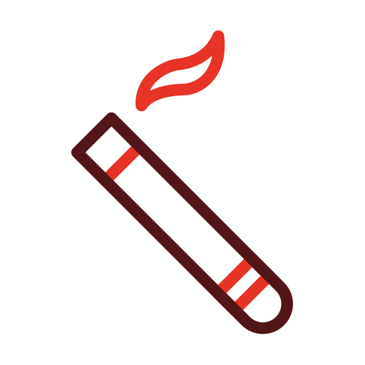 Сигара бесплатно иконка