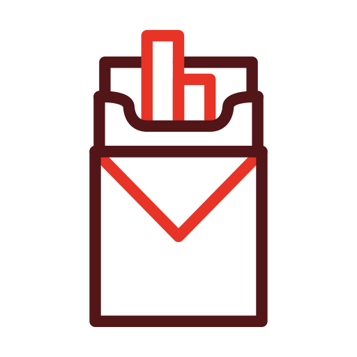 zigarette kostenlos Icon