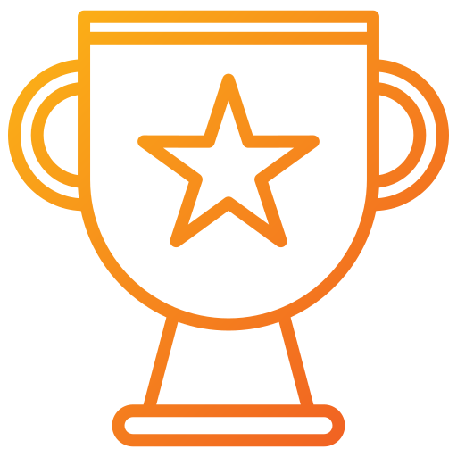 Трофей бесплатно иконка