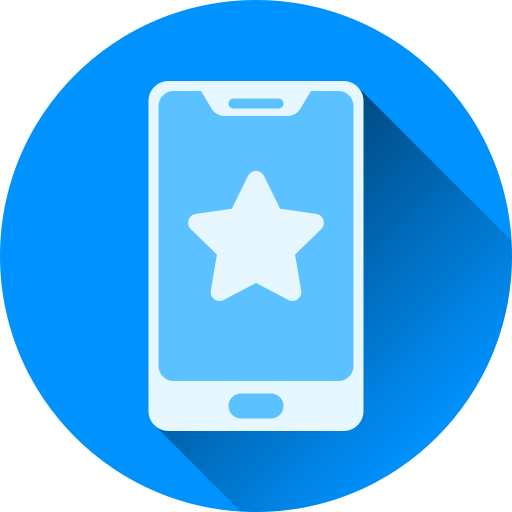 bewertungssterne kostenlos Icon bewertungssterne kostenlos Icon