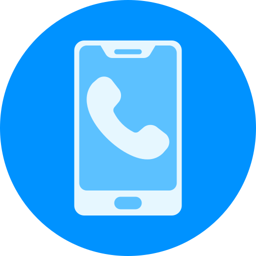 Phone call free icon Phone call free icon