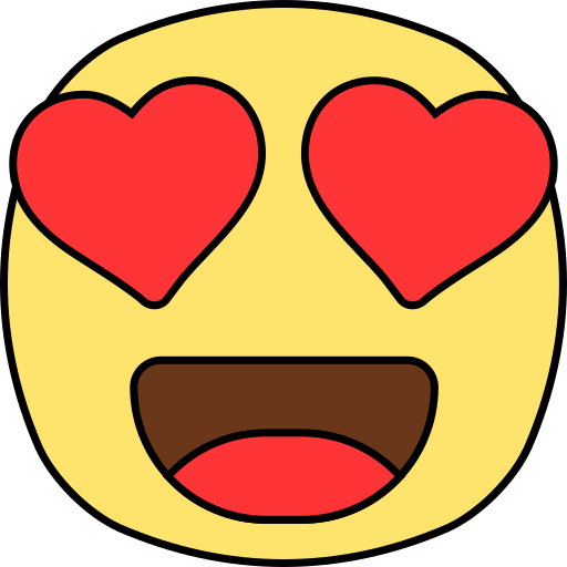 coração grátis ícone