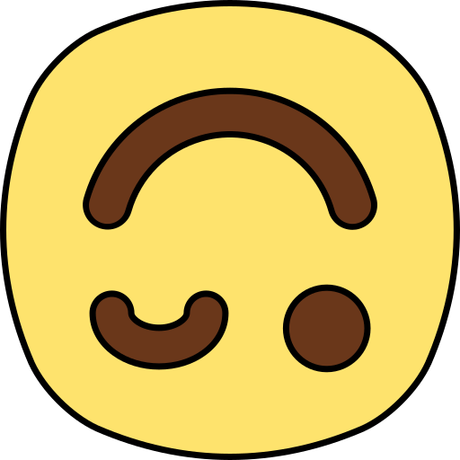 zwinker-emoji kostenlos Icon zwinker-emoji kostenlos Icon